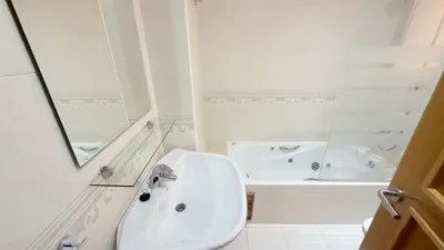 Apartment in the Centre photo 15