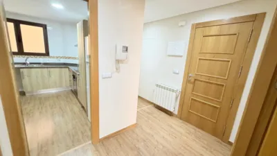 Apartment in the Centre photo 19