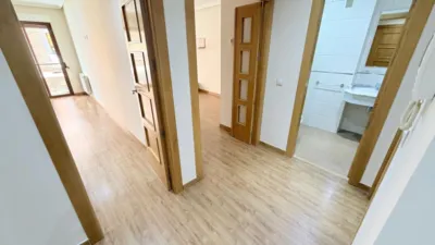 Apartment in the Centre photo 8