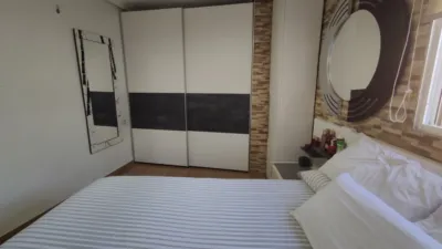 Apartment on Calle Isaac Peral photo 8