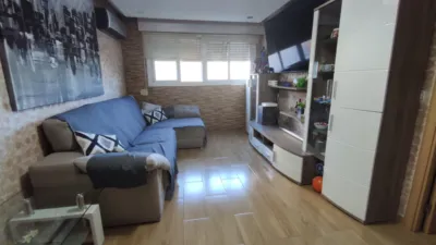 Apartment on Calle Isaac Peral photo 19