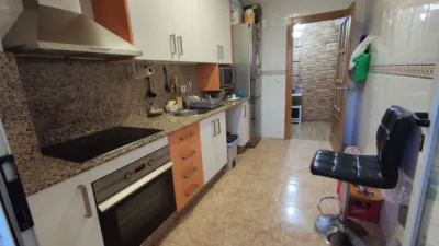 Apartment on Calle Isaac Peral photo 24