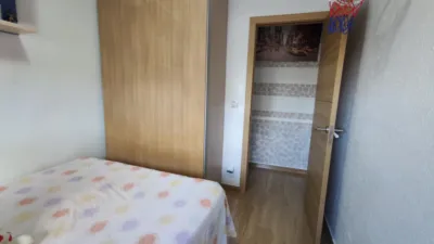 Apartment on Calle Isaac Peral photo 14