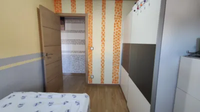 Apartment on Calle Isaac Peral photo 9