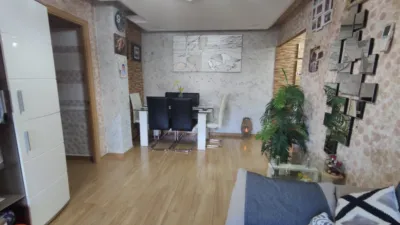 Apartment on Calle Isaac Peral photo 18
