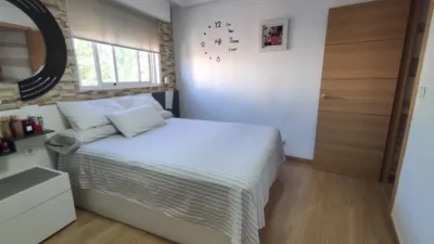 Apartment on Calle Isaac Peral photo 7