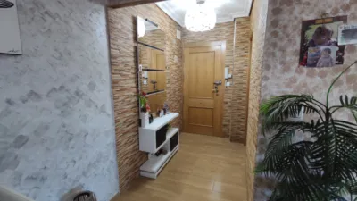 Apartment on Calle Isaac Peral photo 11