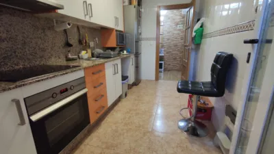 Apartment on Calle Isaac Peral photo 23