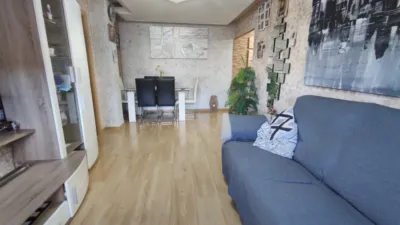 Apartment on Calle Isaac Peral photo 17