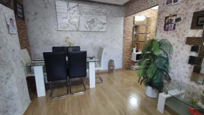 Apartment on Calle Isaac Peral photo 20