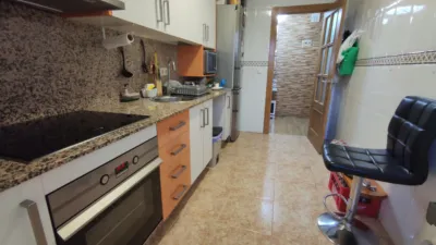 Apartment on Calle Isaac Peral photo 2