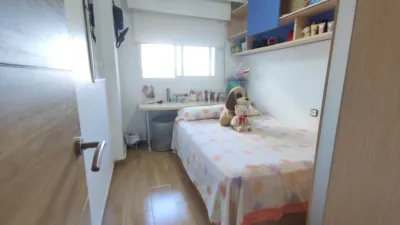 Apartment on Calle Isaac Peral photo 10