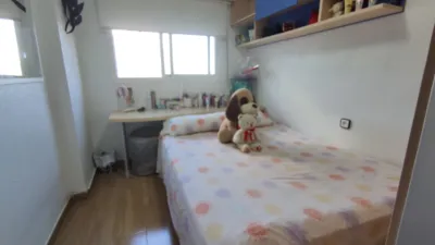 Apartment on Calle Isaac Peral photo 15