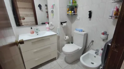 Apartment on Calle Isaac Peral photo 12