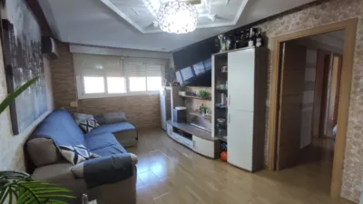 Apartment on Calle Isaac Peral photo 21