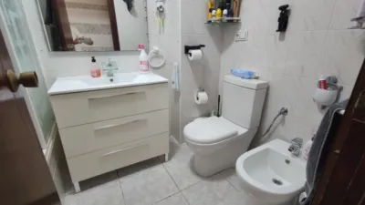 Apartment on Calle Isaac Peral photo 6