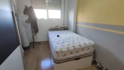 Apartment on Calle Isaac Peral photo 13