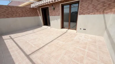 Attic in Jumilla photo 6