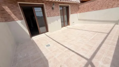 Attic in Jumilla photo 5