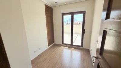 Attic in Jumilla photo 23