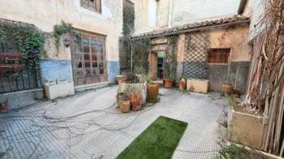 House in the Town Centre photo 33