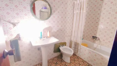 Apartment in Jumilla photo 14