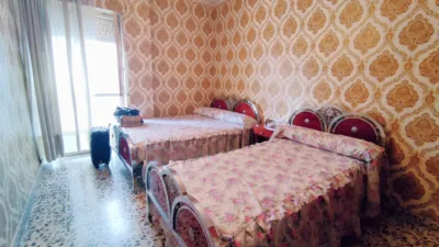 Apartment in Jumilla photo 10