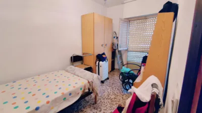 Apartment in Jumilla photo 4