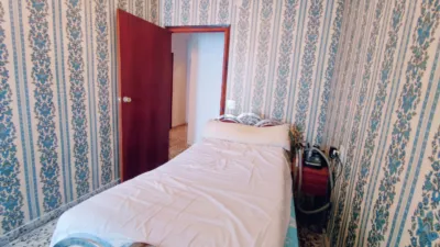 Apartment in Jumilla photo 9