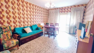 Apartment in Jumilla photo 21