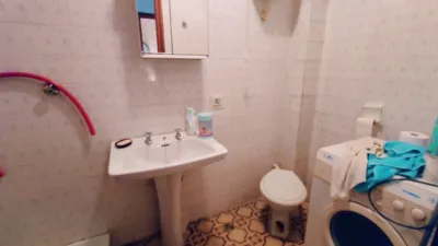 Apartment in Jumilla photo 15