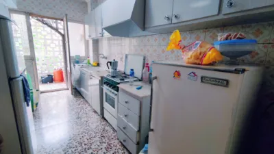 Apartment in Jumilla photo 18