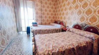 Apartment in Jumilla photo 12