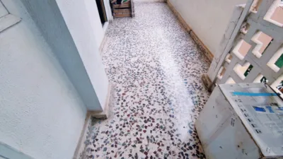 Apartment in Jumilla photo 19