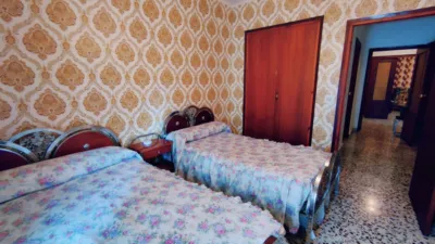 Apartment in Jumilla photo 11