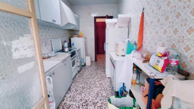 Apartment in Jumilla photo 2