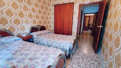 Apartment in Jumilla photo 3