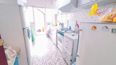 Apartment in Jumilla photo 17