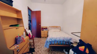 Apartment in Jumilla photo 5