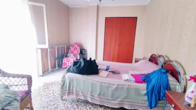 Apartment in Jumilla photo 7