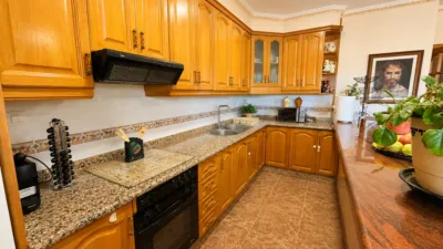 Chalet in Santa Ana photo 16