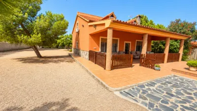 Chalet in Santa Ana photo 3