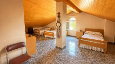 Chalet in Santa Ana photo 28