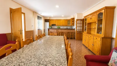 Chalet in Santa Ana photo 18