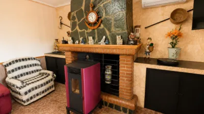 Chalet in Santa Ana photo 15