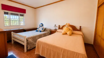 Chalet in Santa Ana photo 23