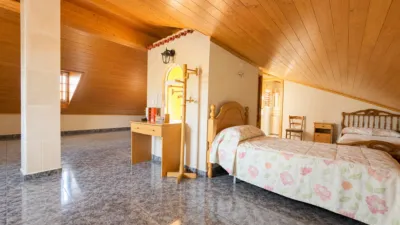 Chalet in Santa Ana photo 27