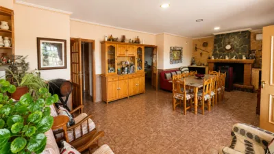 Chalet in Santa Ana photo 17