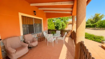 Chalet in Santa Ana photo 6