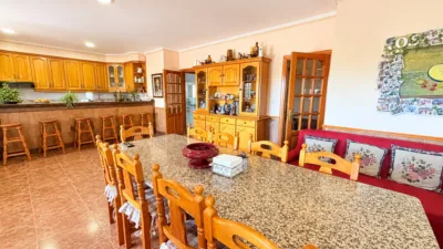 Chalet in Santa Ana photo 12